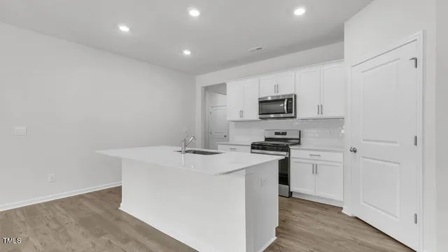 $334,990 | 62 Westerly Way, Lillington, NC 27546