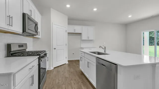 $334,990 | 62 Westerly Way, Lillington, NC 27546