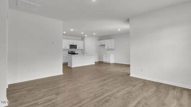 $334,990 | 62 Westerly Way, Lillington, NC 27546