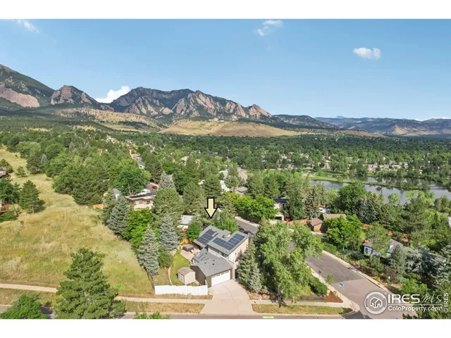 $2,200,000 | 3970 Longwood Avenue, Boulder, CO 80305