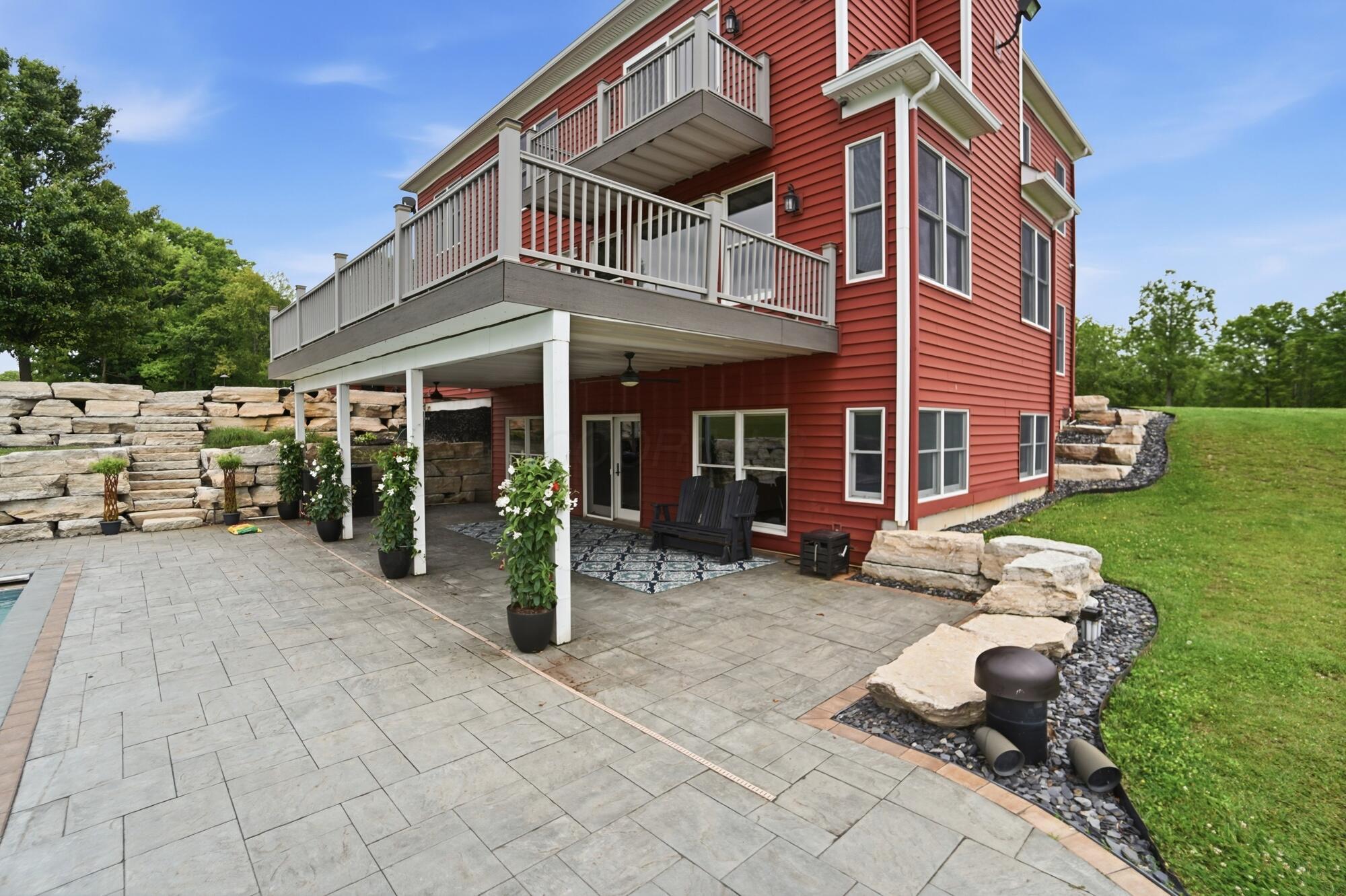 4681 Upper Valley Pike Springfield, OH 45502 - Photo 78 of 124