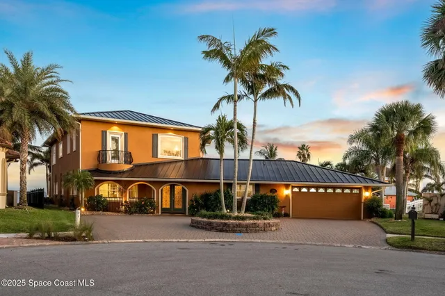 $2,300,000 | 1755 Rochelle Parkway, Merritt Island, FL 32952