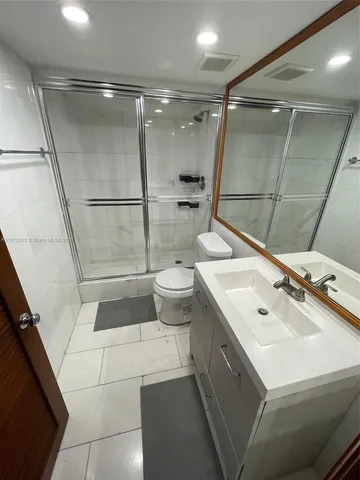 a view of a small room