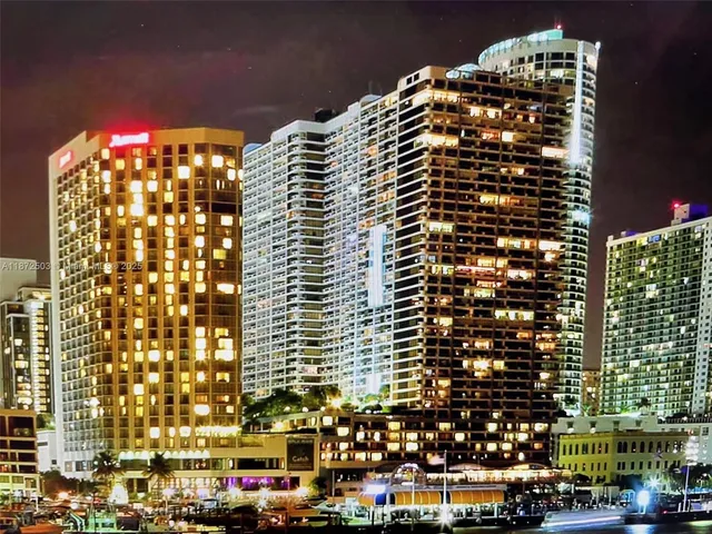 $4,200 | 1717 North Bayshore Drive, Unit A2548, Miami, FL 33132