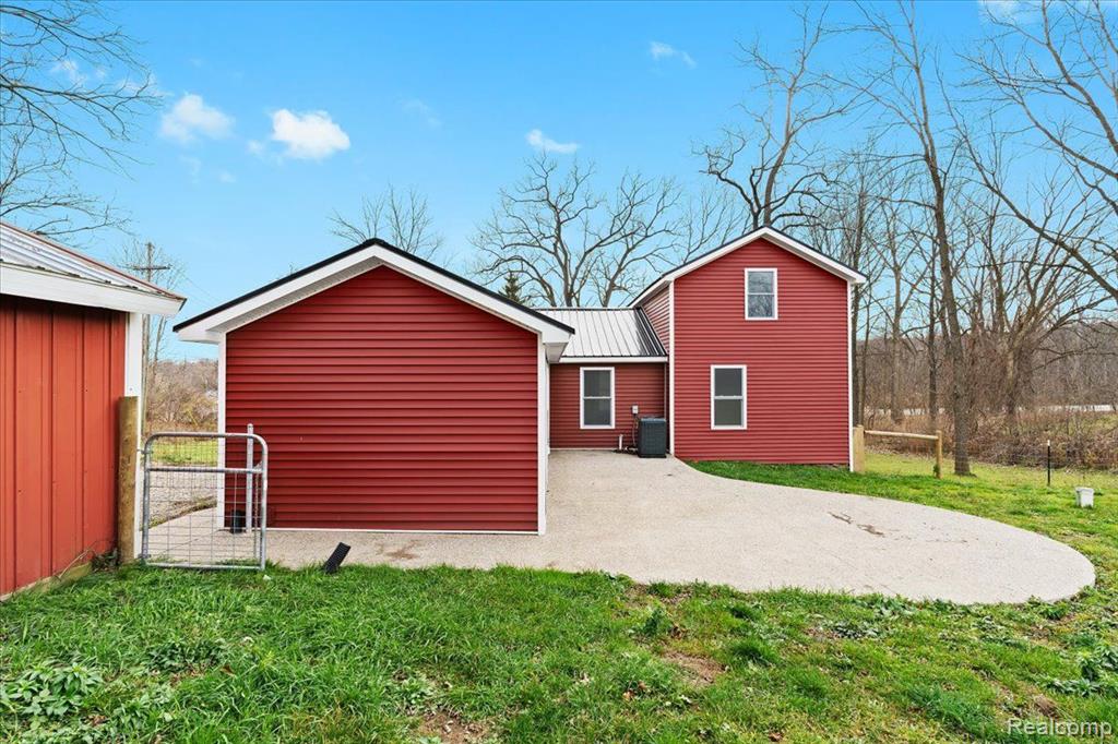 2845 East Dryden Road Metamora, MI 48455 - Photo 10 of 31 Gallery Image 10
