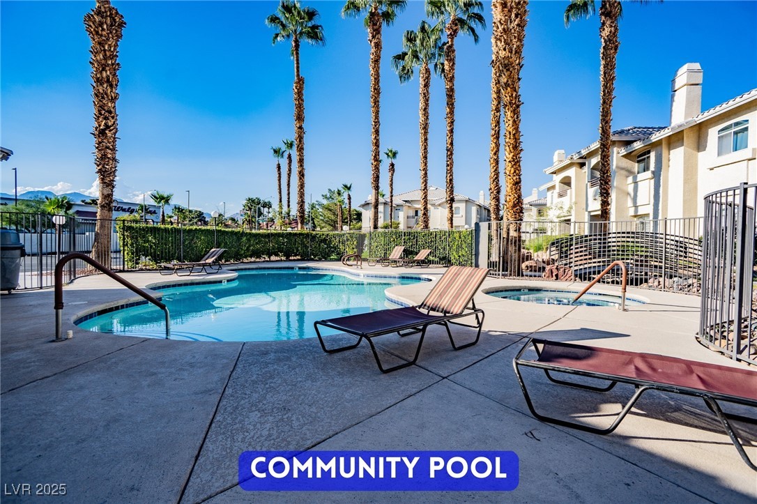 3320 South Fort Apache Road, Unit 239 Las Vegas, NV 89117 - Photo 66 of 73