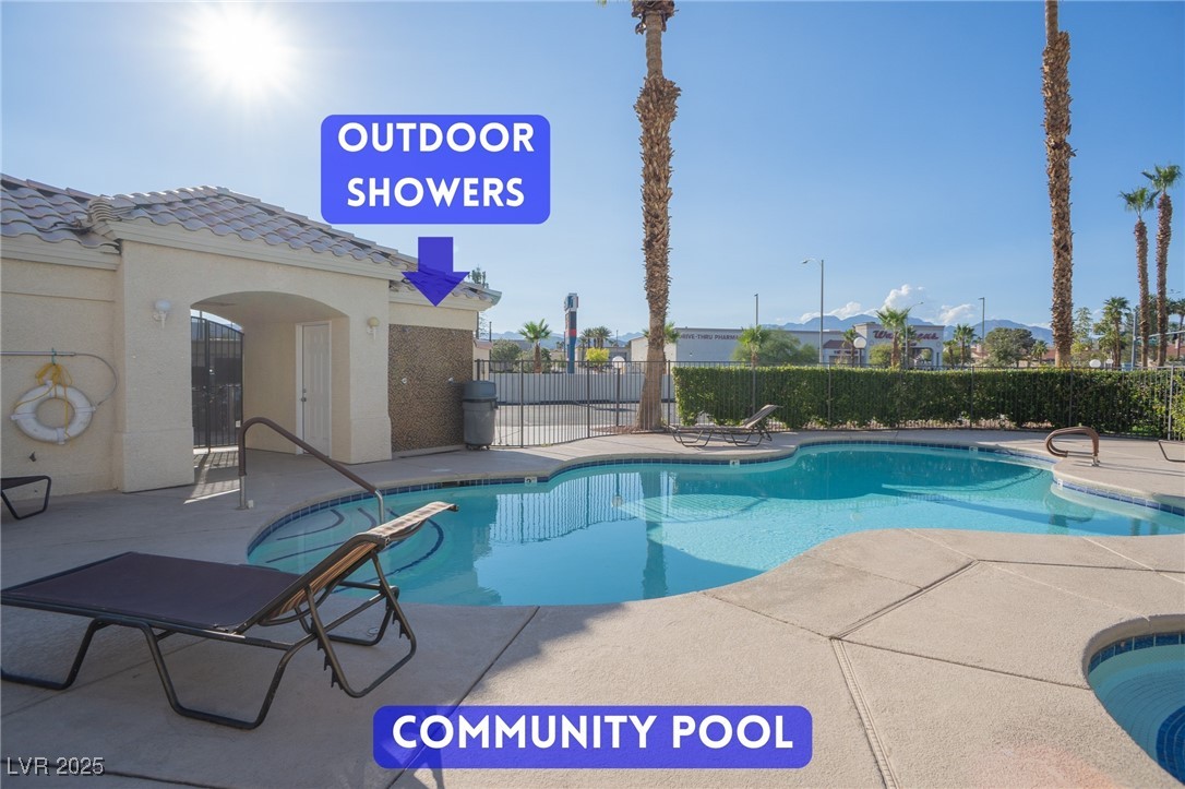 3320 South Fort Apache Road, Unit 239 Las Vegas, NV 89117 - Photo 67 of 73