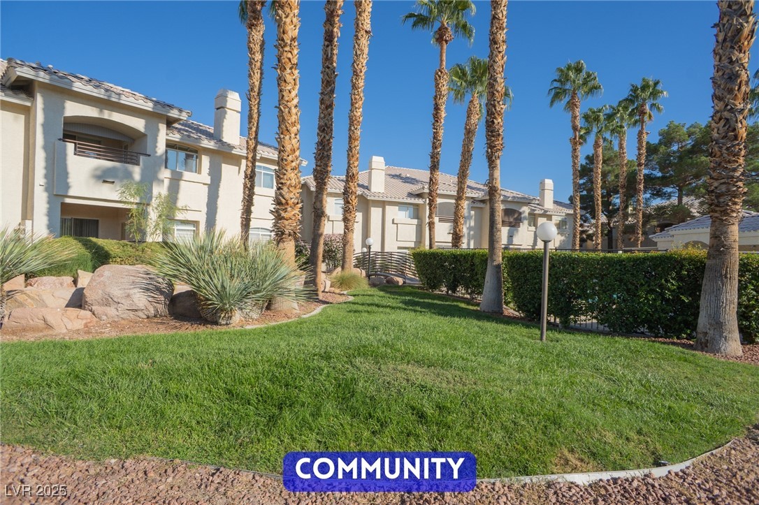 3320 South Fort Apache Road, Unit 239 Las Vegas, NV 89117 - Photo 72 of 73