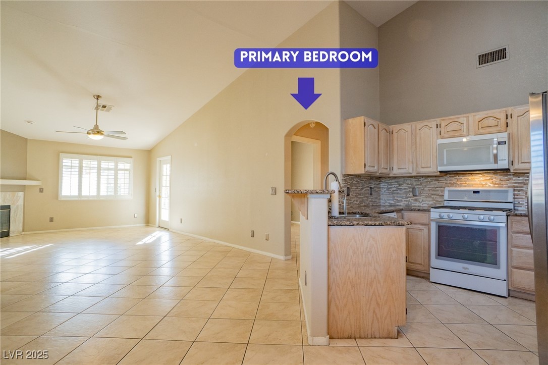 3320 South Fort Apache Road, Unit 239 Las Vegas, NV 89117 - Photo 9 of 73