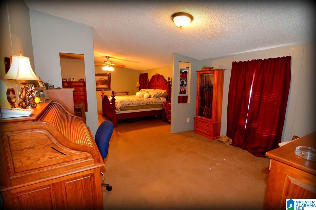 407 Deerfield Road Pell City, AL 35125 - Photo 21 of 49 Gallery Image 21