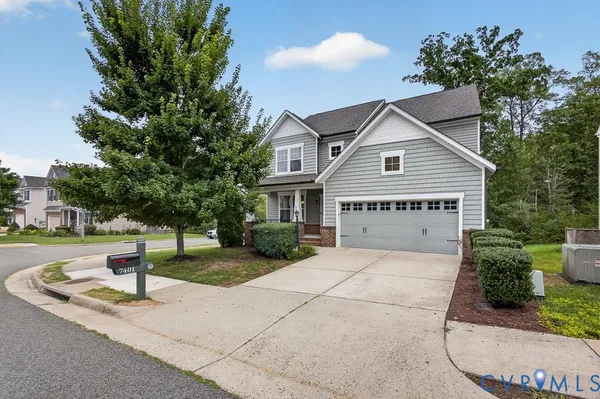 $550,000 | 7401 Nicklaus Circle, Moseley, VA 23120