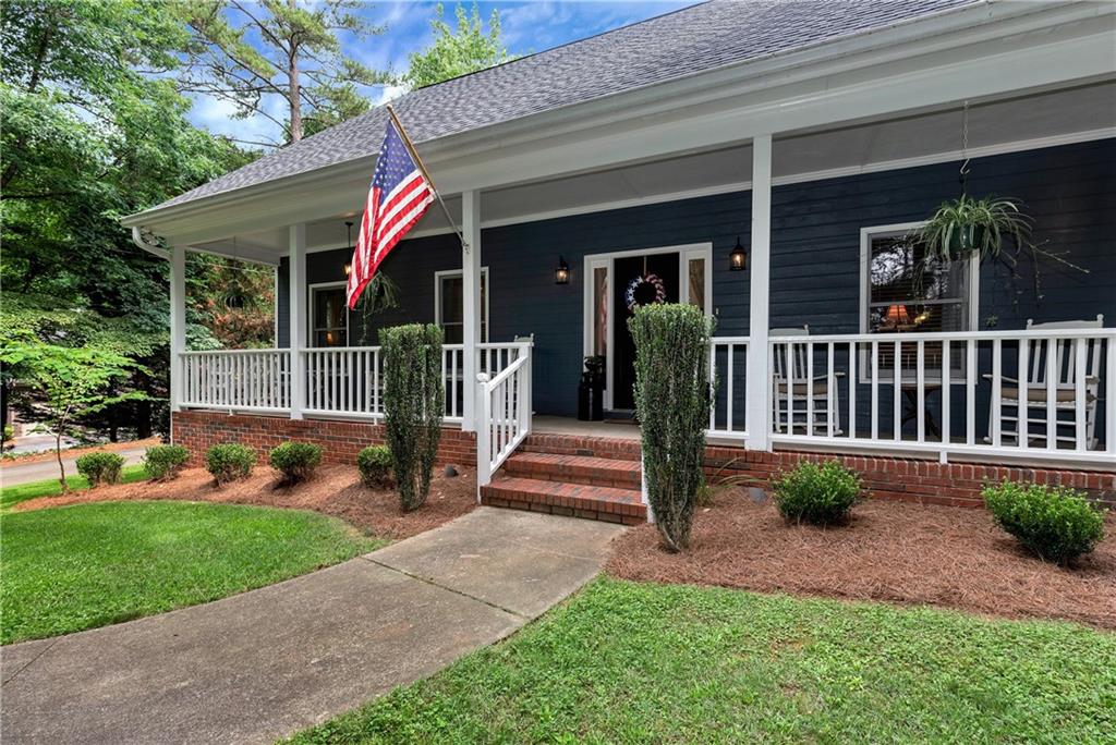 1796 Suwanee Valley Road Northwest Lawrenceville, GA 30043 - Photo 40 of 54