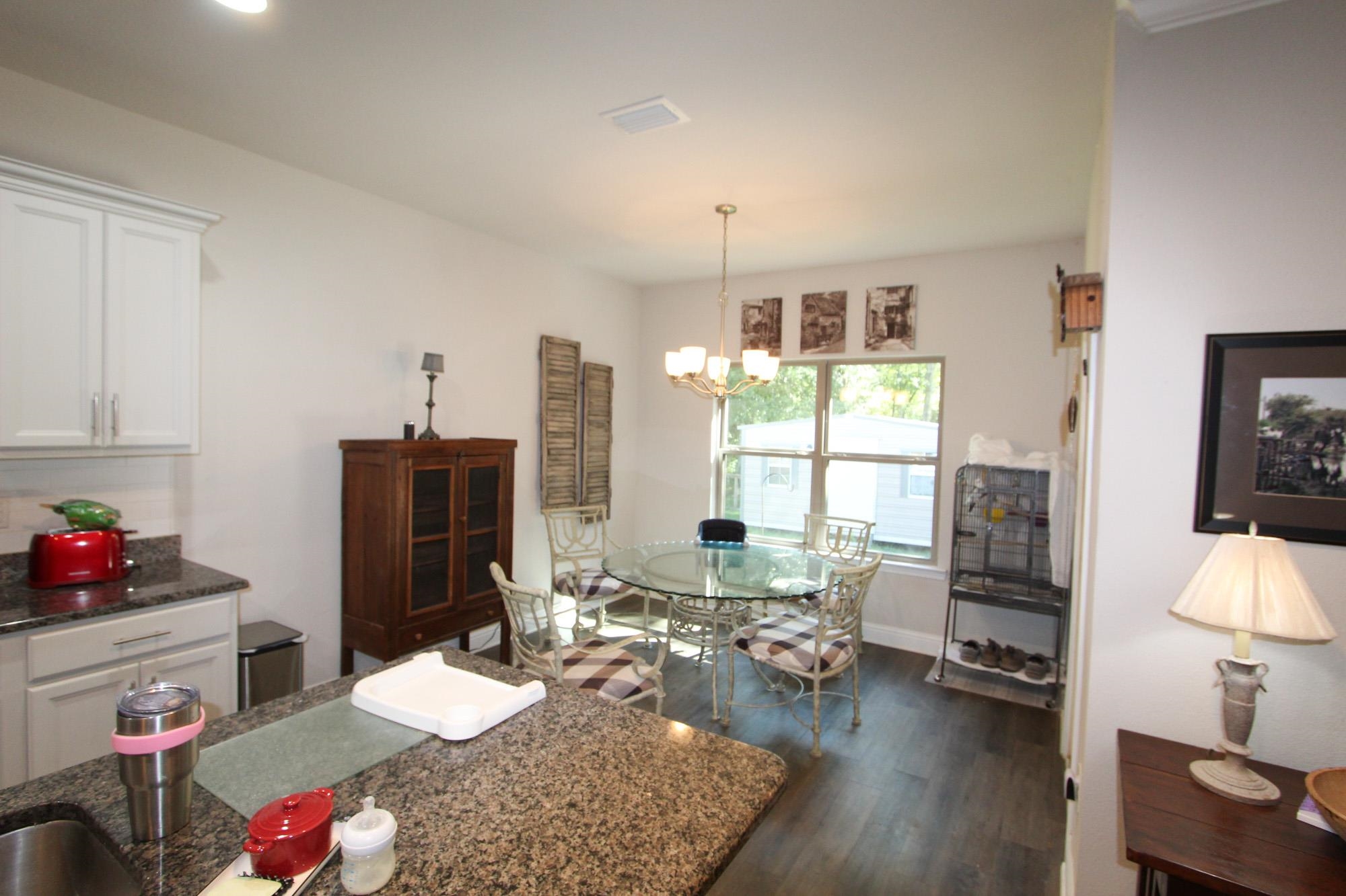 15082 Troon Drive Foley, AL 36535 - Photo 15 of 34 Dining Area