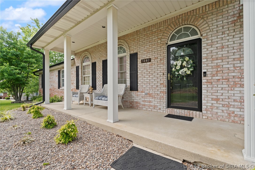 7440 Corydon Ridge Road Northeast Lanesville, IN 47136 - Photo 42 of 51