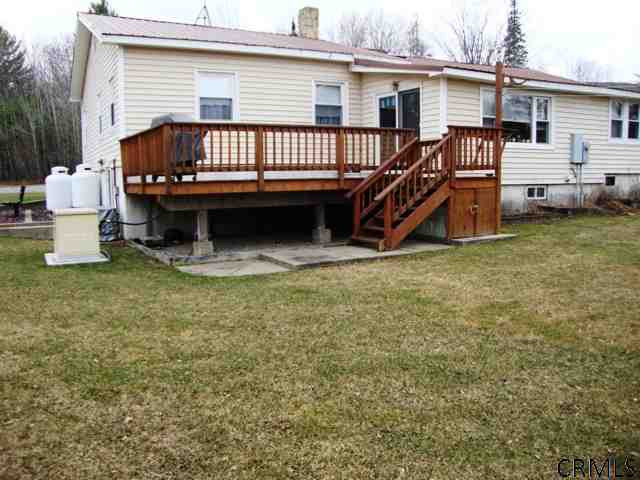 1192 Hadley Hill Road Hadley, NY 12835 - Photo 3 of 14 Photo 3
