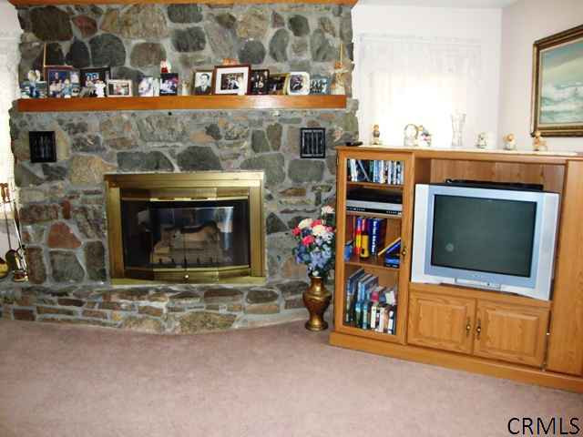 1192 Hadley Hill Road Hadley, NY 12835 - Photo 10 of 14 Photo 10