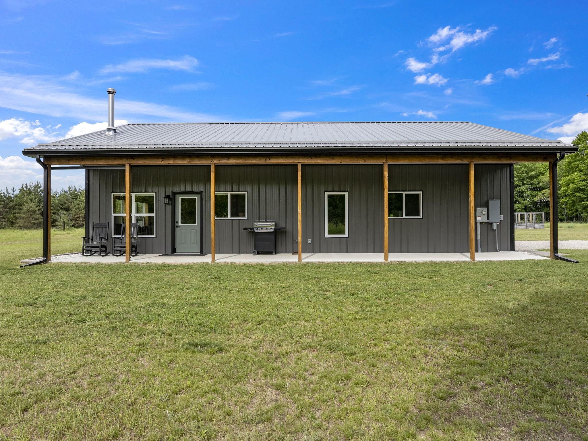 10815 North 25 Road Kingsley, MI 49649 - Photo 58 of 62