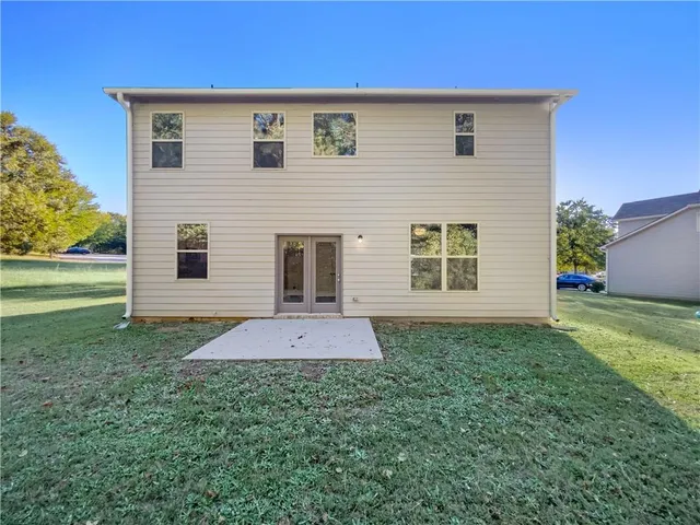 $300,000 | 101 Lexington Pl Drive, Griffin, GA 30223