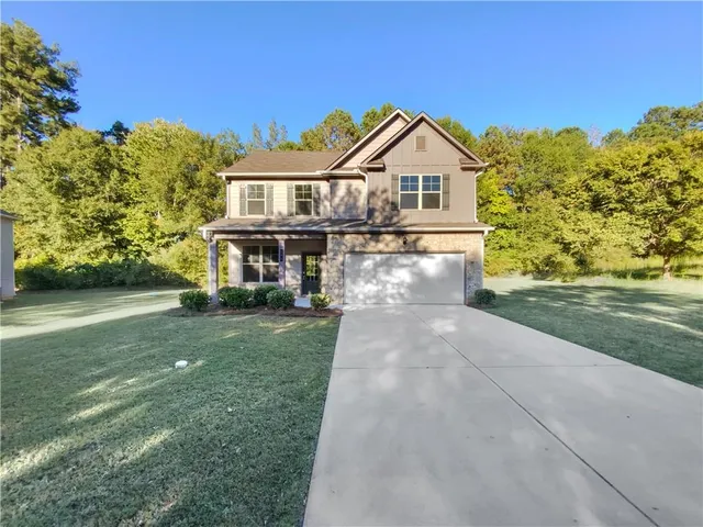 $300,000 | 101 Lexington Pl Drive, Griffin, GA 30223