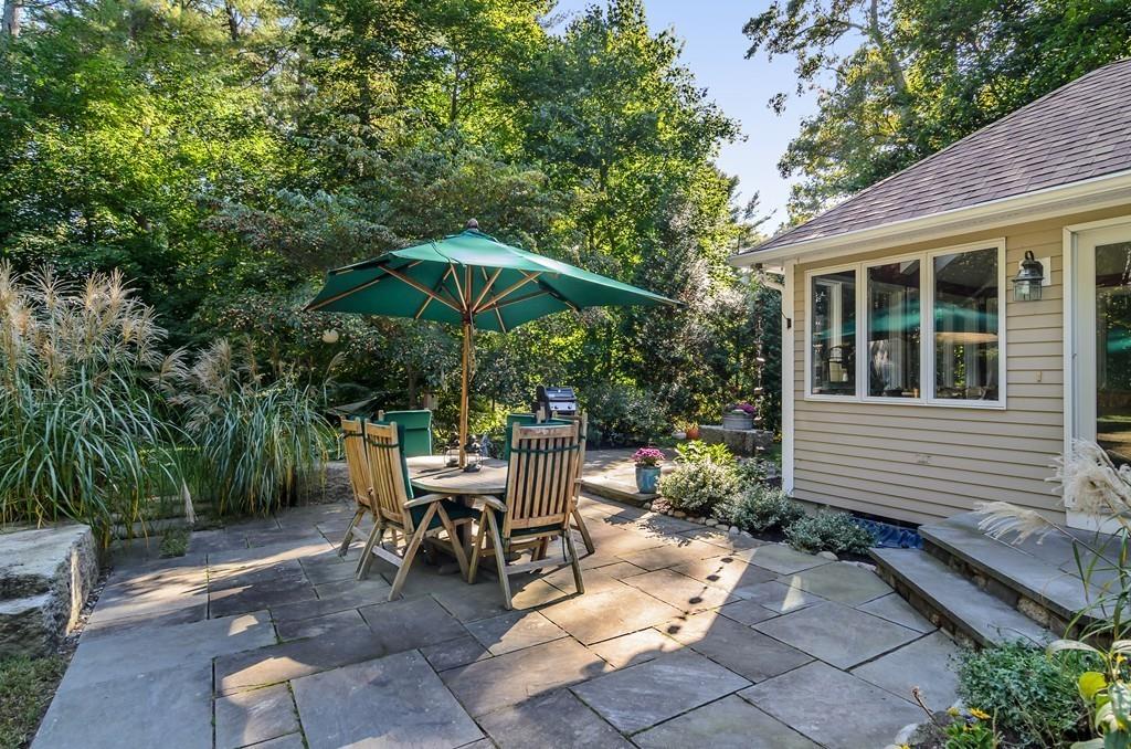 33 Moore Road Wayland, MA 01778 - Photo 13 of 16