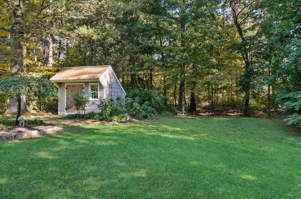 33 Moore Road Wayland, MA 01778 - Photo 16 of 16