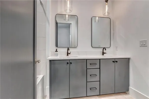 $4,500 | 580 Heatherden Avenue, Fayetteville, GA 30214