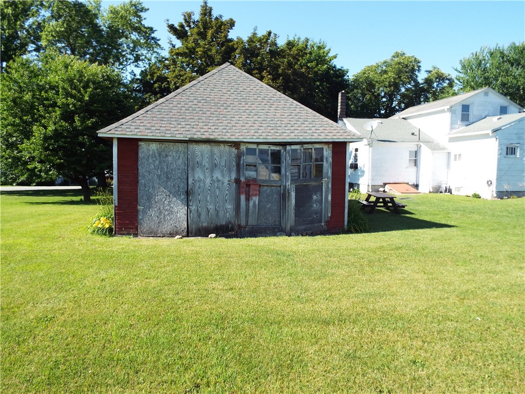 6136 Joy Road Sodus, NY 14551 - Photo 19 of 48