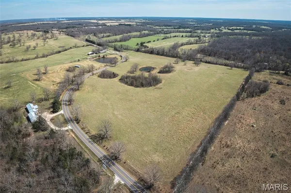 $145,600 | 0 State Rte M, Edgar Springs, MO 65462