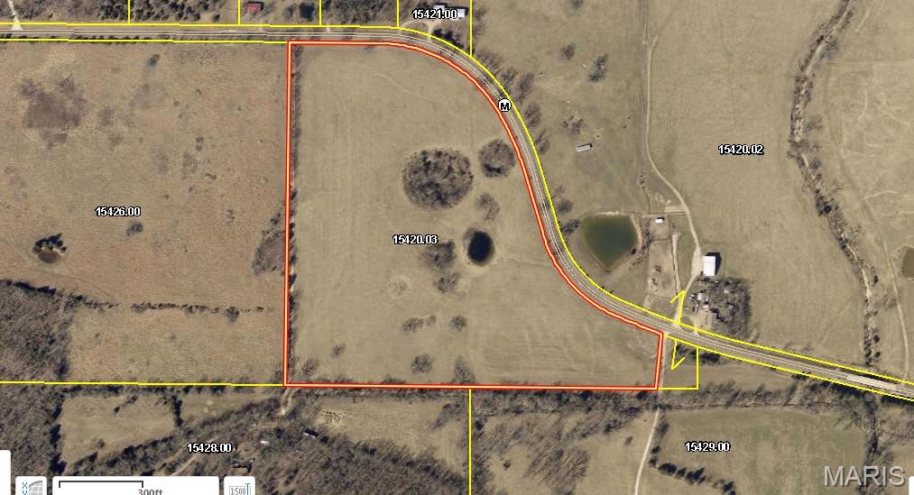 0 State Rte M Edgar Springs, MO 65462 - Photo 2 of 21