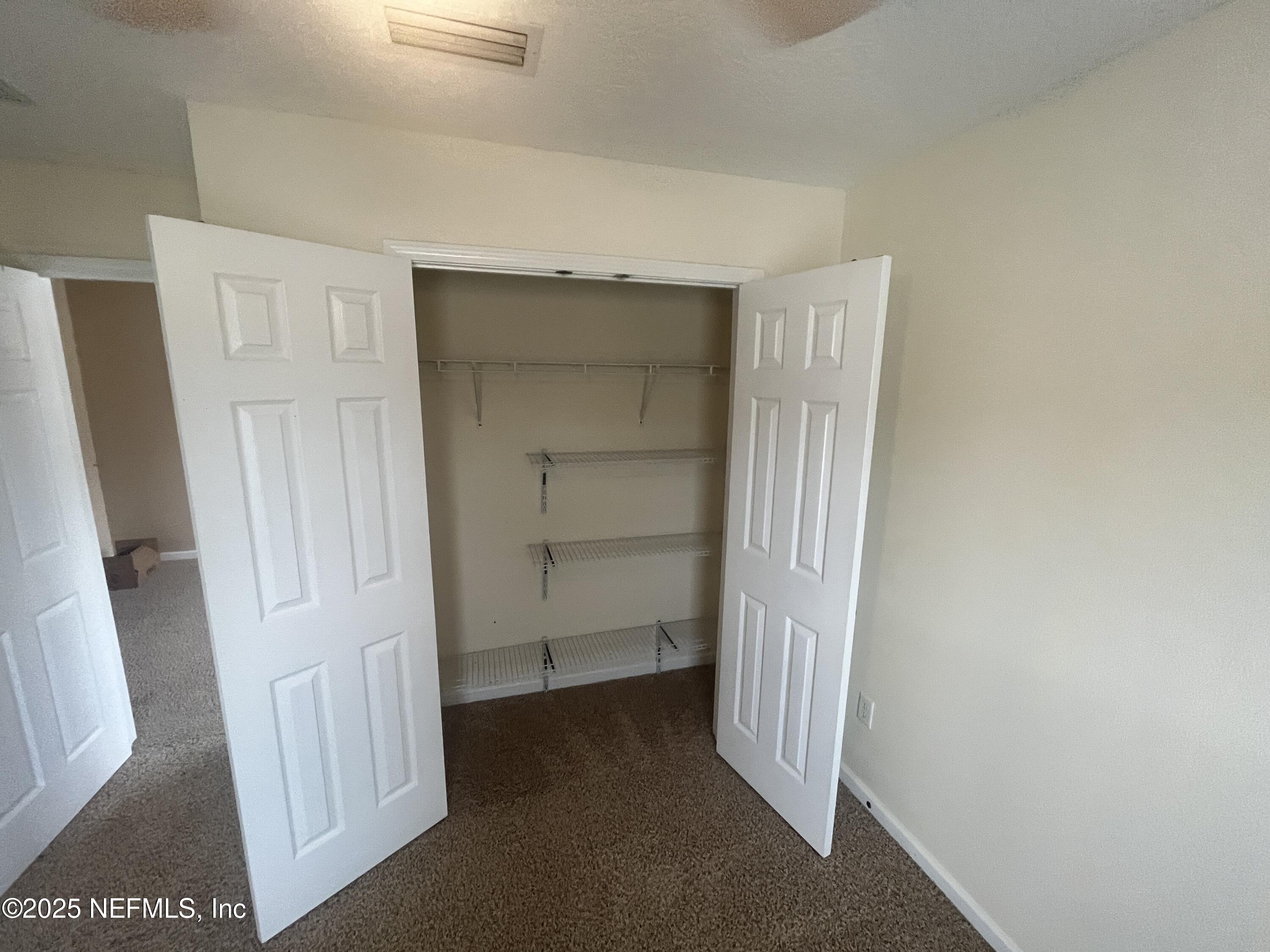 1500 Calming Water Drive, Unit 5201 Fleming Island, FL 32003 - Photo 20 of 39 a view of closet area