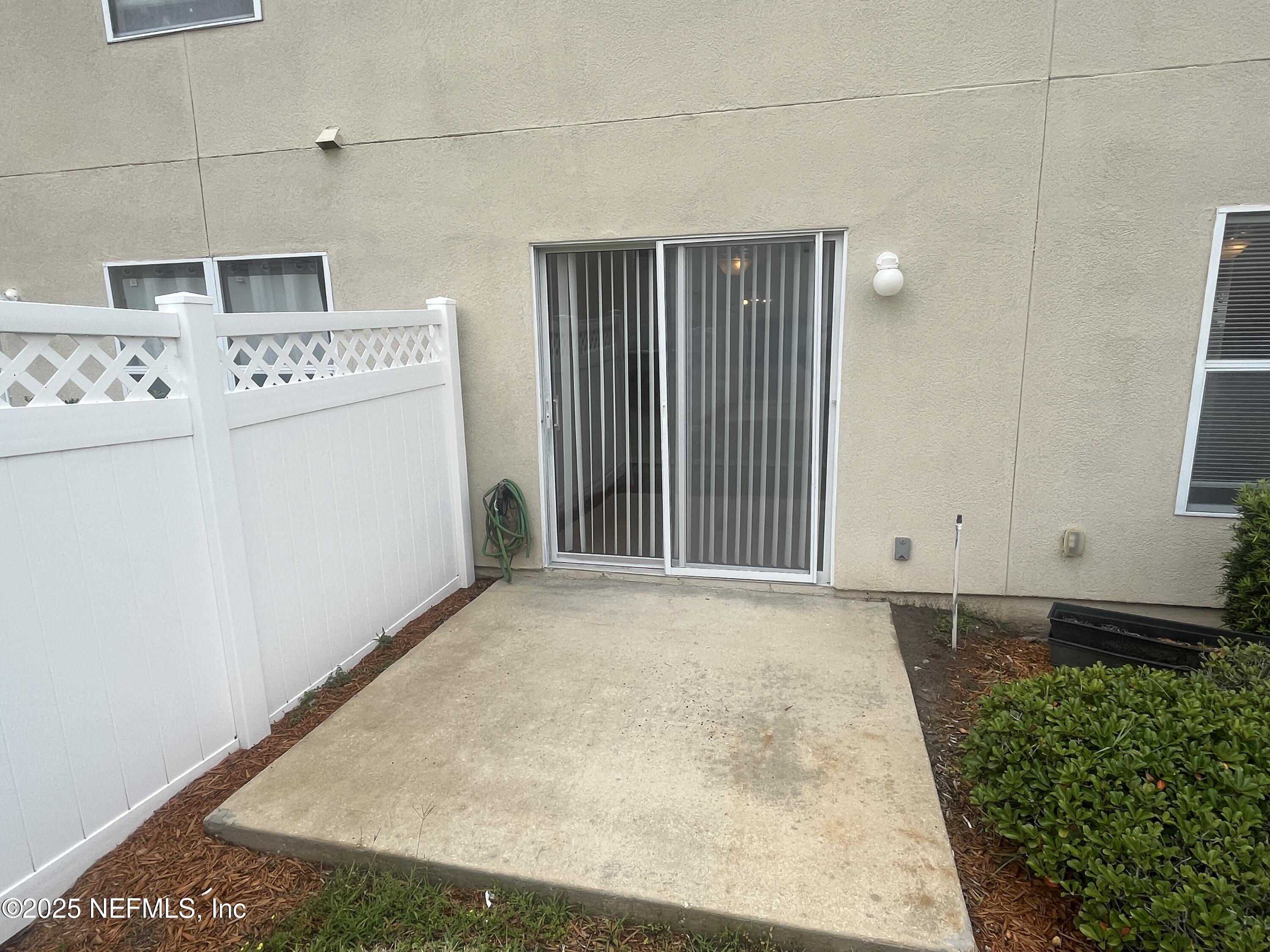 1500 Calming Water Drive, Unit 5201 Fleming Island, FL 32003 - Photo 36 of 39 a view of a utility room with washer and dryer