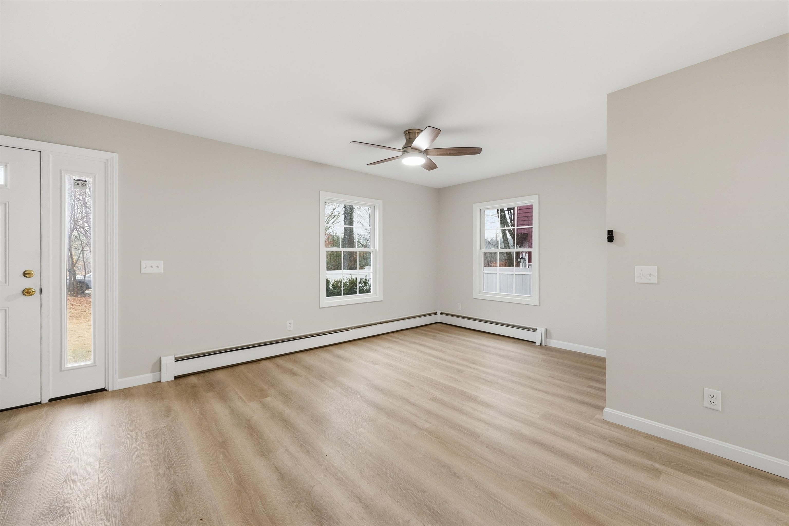 18 Hammond Road, Unit 3 Milford, NH 03055 - Photo 27 of 38