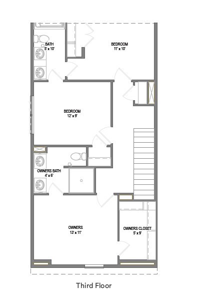 245 Nesbitt Lane Madison, TN 37115 - Photo 17 of 21