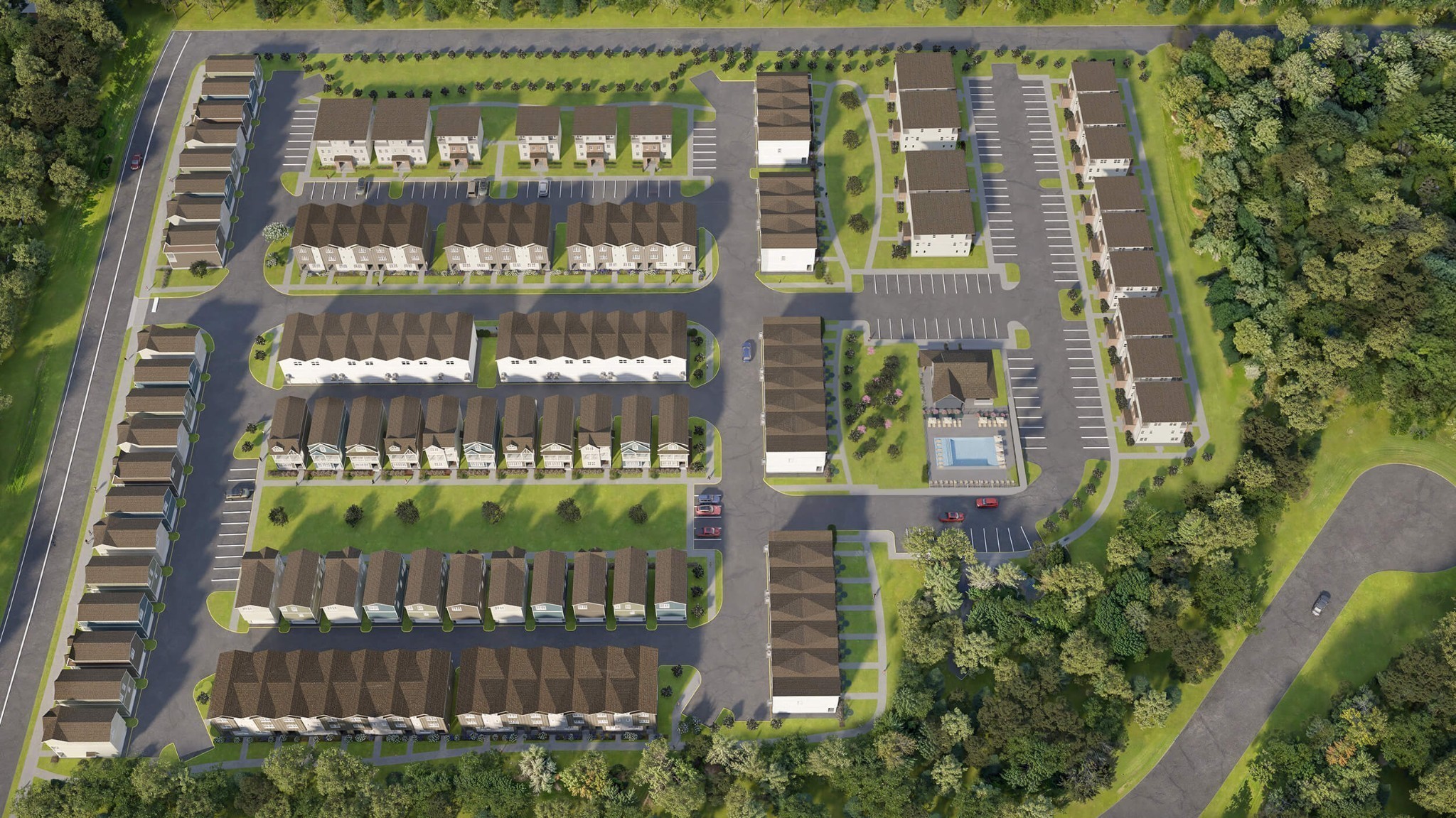 245 Nesbitt Lane Madison, TN 37115 - Photo 19 of 21 a sign on the side of a building