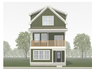 245 Nesbitt Lane Madison, TN 37115 - Photo 3 of 21 a front view of a house with a yard