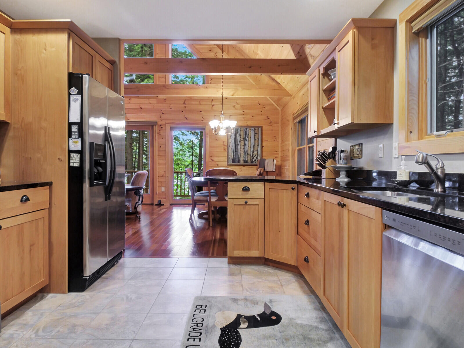 134 Beaver Brook Estates Rome, ME 04963 - Photo 13 of 67 21_DJI_0021_DxO_mls