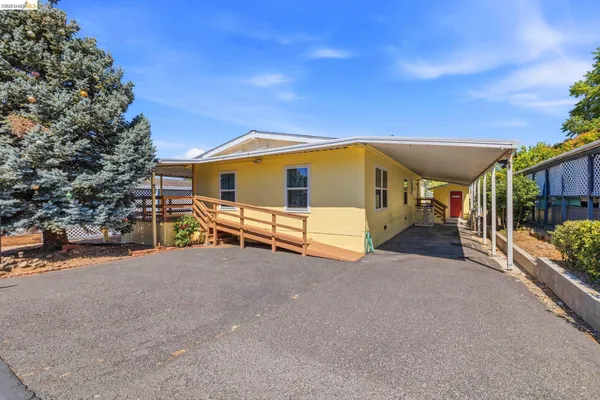 $185,000 | 314 South Main Street, Unit 160, Angels Camp, CA 95222