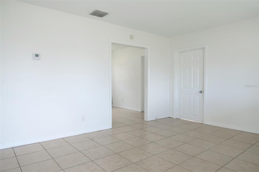 6013 Francis Drive Apollo Beach, FL 33572 - Photo 12 of 20 a view of an empty room