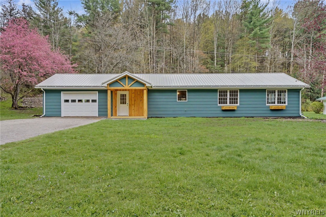 9221 Beebe Hill Road Cuba, NY 14727 - Photo 1 of 48