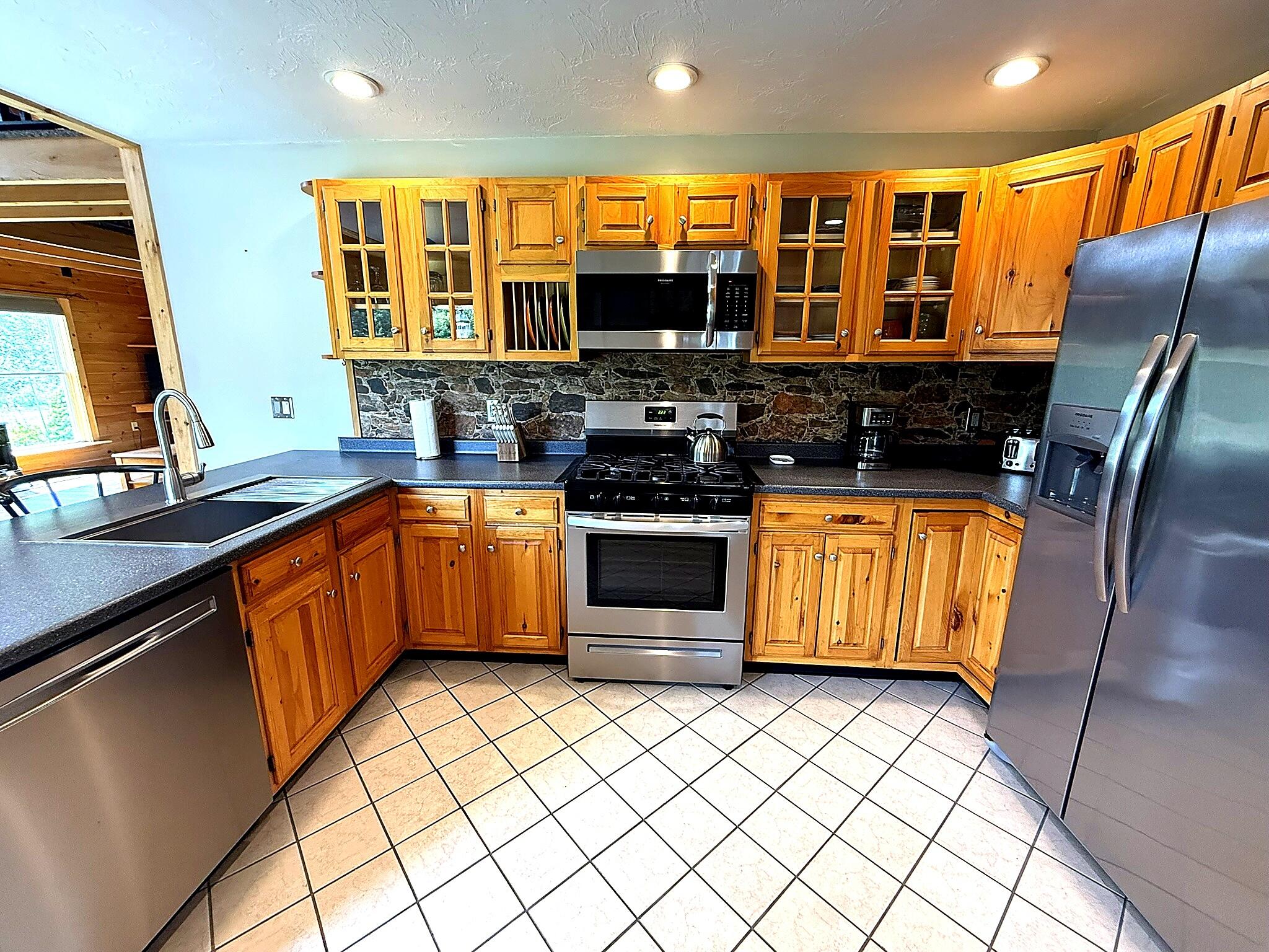 17 A Frenchs Mill Road Sangerville, ME 04479 - Photo 5 of 50