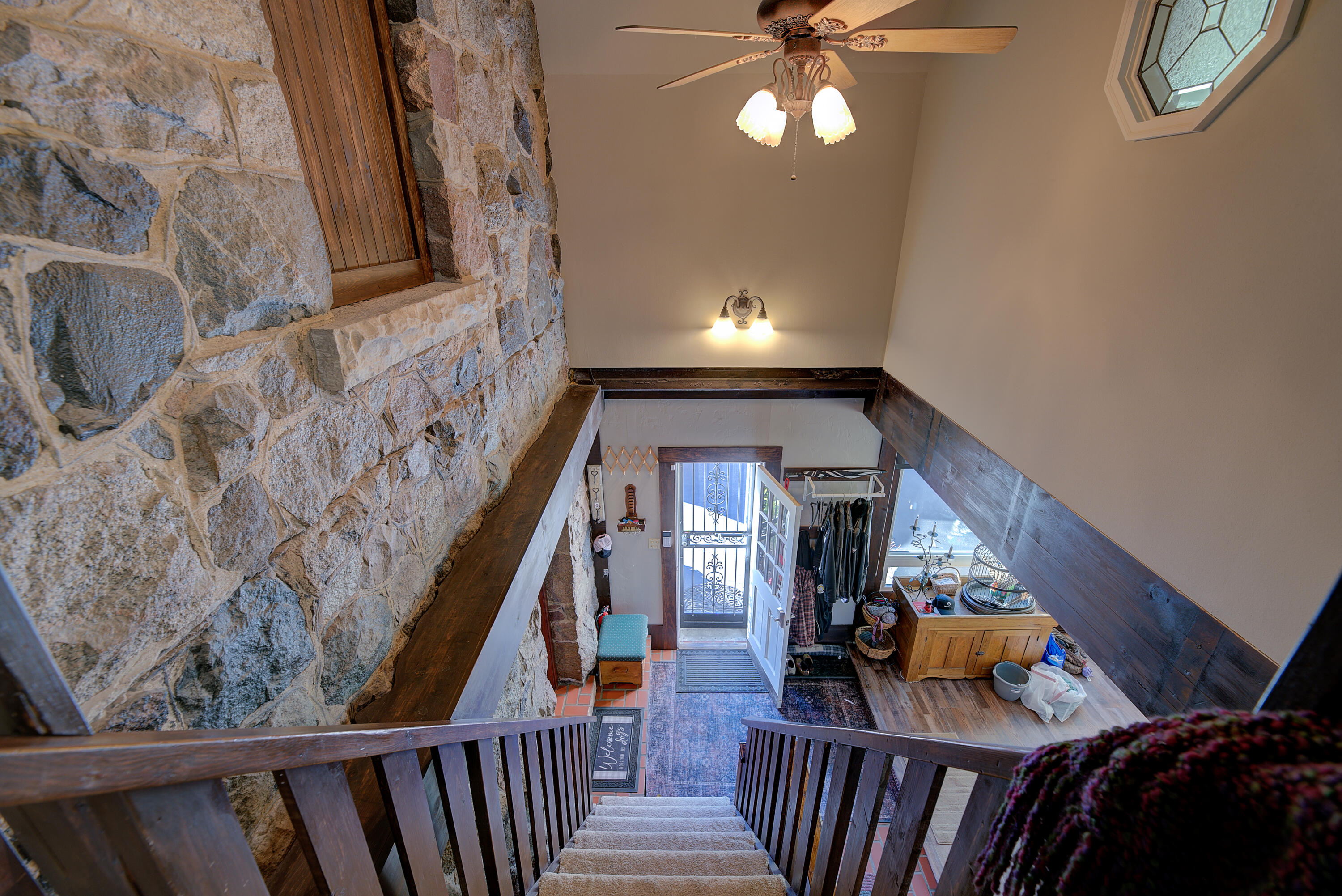 18 Highway 18 Delafield, WI 53018 - Photo 45 of 111 Upper Level Access Off Family Room