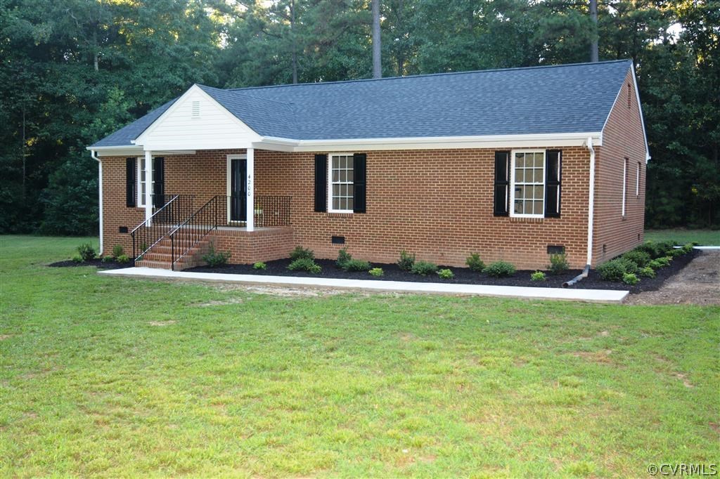 4200 Trinity Forest Road Church Road, VA 23833 - Photo 2 of 38 Gallery Image 2