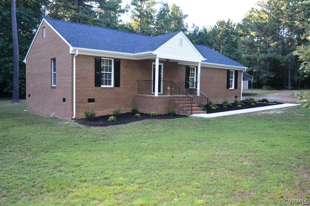 4200 Trinity Forest Road Church Road, VA 23833 - Photo 3 of 38 Gallery Image 3