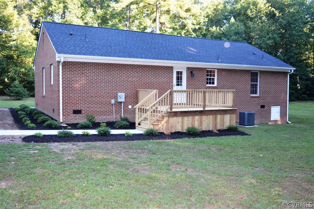 4200 Trinity Forest Road Church Road, VA 23833 - Photo 32 of 38 Gallery Image 32