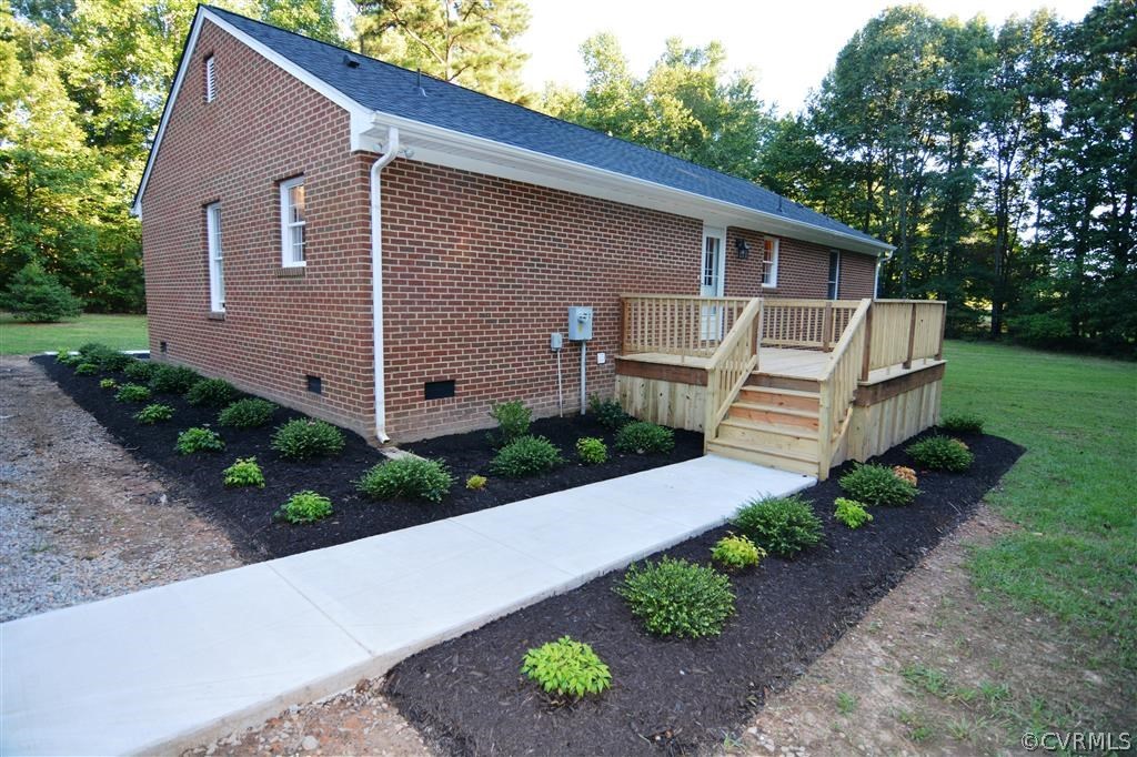 4200 Trinity Forest Road Church Road, VA 23833 - Photo 33 of 38 Gallery Image 33