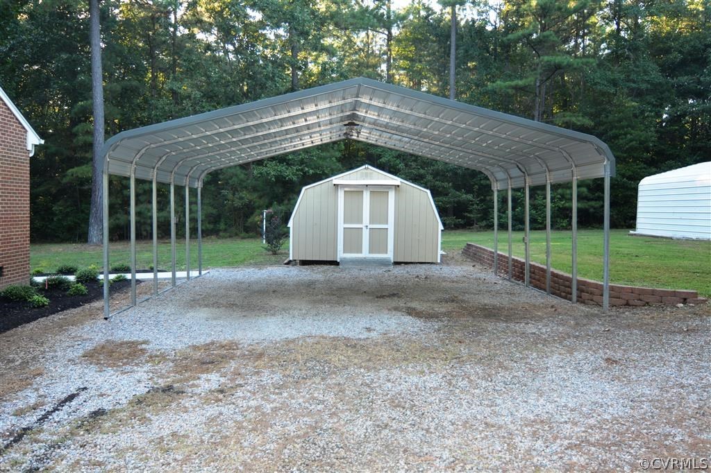 4200 Trinity Forest Road Church Road, VA 23833 - Photo 34 of 38 Gallery Image 34
