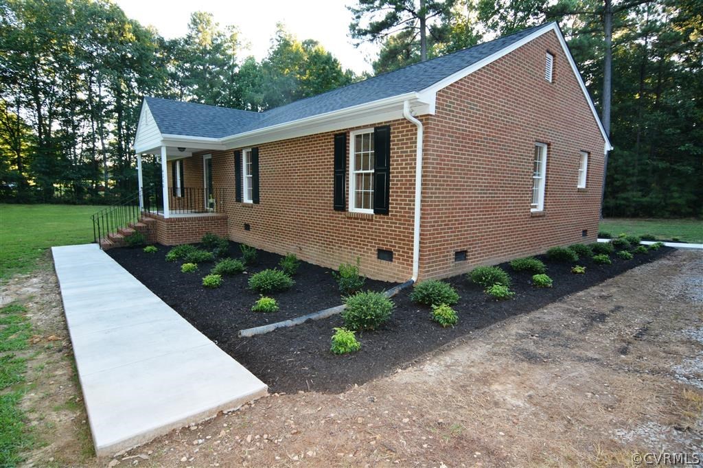 4200 Trinity Forest Road Church Road, VA 23833 - Photo 4 of 38 Gallery Image 4