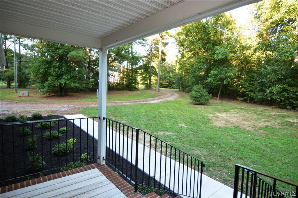 4200 Trinity Forest Road Church Road, VA 23833 - Photo 5 of 38 Gallery Image 5