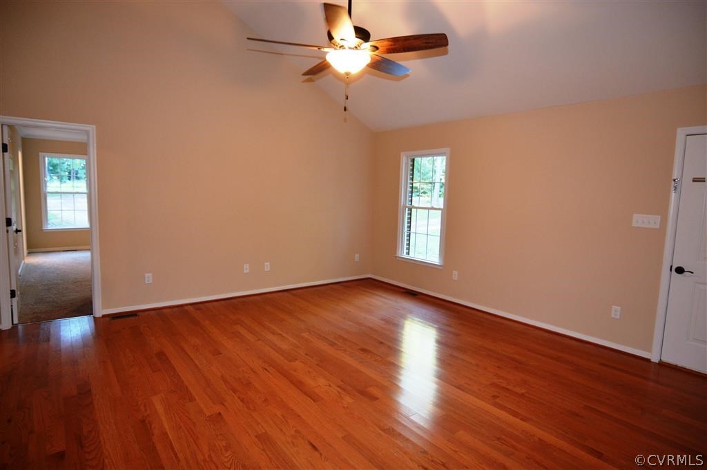 4200 Trinity Forest Road Church Road, VA 23833 - Photo 9 of 38 Gallery Image 9