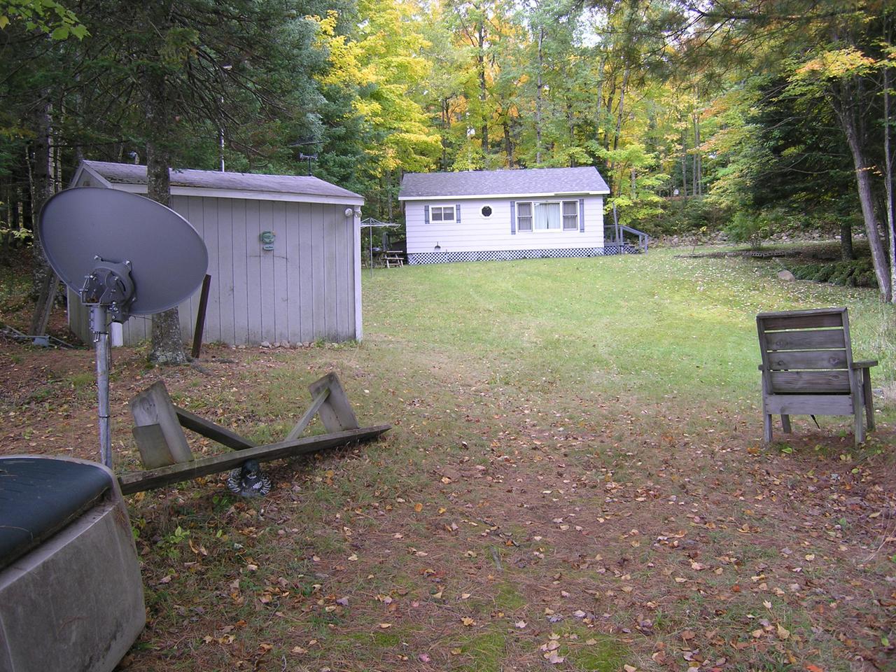 8416 Dombroski Road Harshaw, WI 54529 - Photo 2 of 18 Gallery Image 2